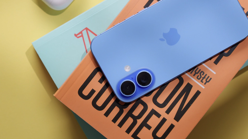 Czy Apple i Samsung muszą robić nudne smartfony?